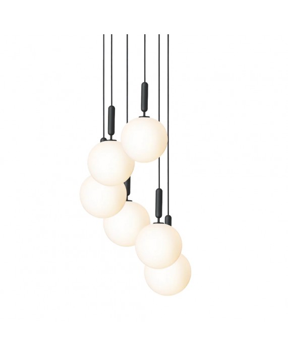 Nuura Miira 6 Pendant Lamp